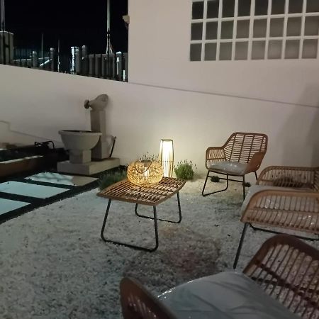 Portosantiago Boutique & Rooms Portomarin Eksteriør billede