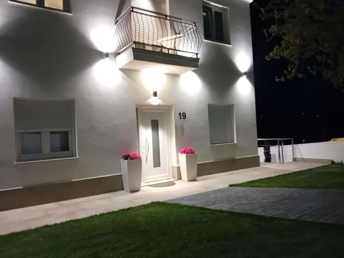 Portosantiago Boutique & Rooms Portomarin Eksteriør billede