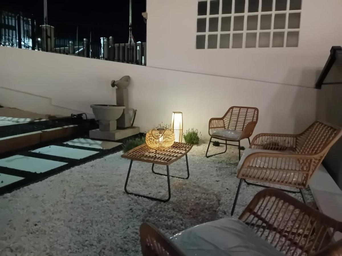 Portosantiago Boutique & Rooms Portomarin Eksteriør billede